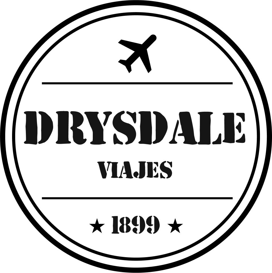 Drysdale Viajes