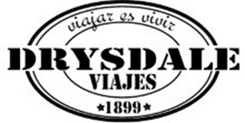 Drysdale Viajes